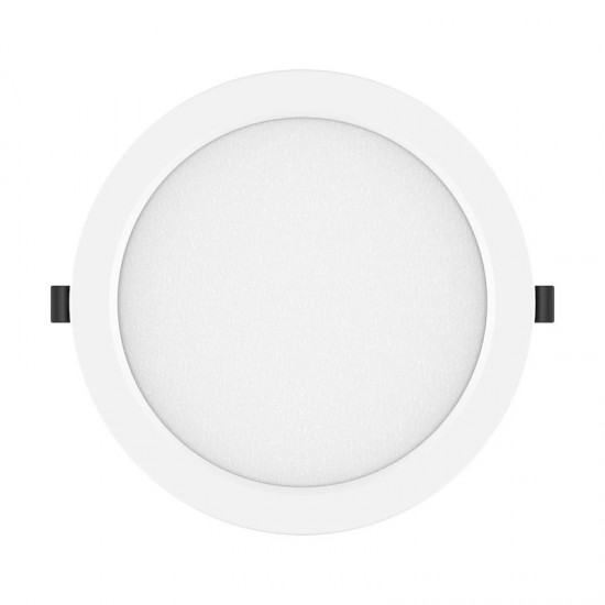 PL LED 24W 4000K 2300lm Φ200mm - LPL24CS3 GEYER