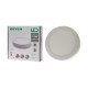 Επίτοιχο PL LED 18W 3000K 1550lm Φ225mm - LPLAW18S