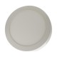 Επίτοιχο PL LED 18W 3000K 1550lm Φ225mm - LPLAW18S