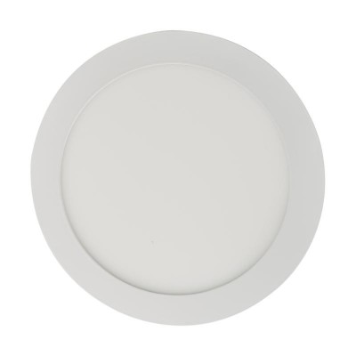 PL LED 18W 6500K 1550lm Φ200mm - LPLD18S