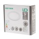 PL LED 3W 6500K 180lm Φ70mm GEYER