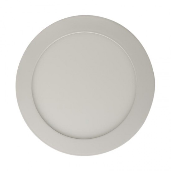 PL LED 3W 6500K 180lm Φ70mm GEYER