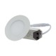 PL LED 3W 6500K 180lm Φ70mm GEYER