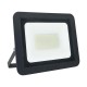 Προβολέας LED 100W 3000K 8500lm IP65 μαύρος - LPRM100W3
