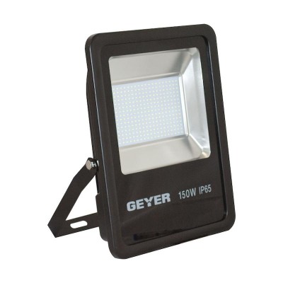 LED Προβολέας 150W 6400K 12000LM - LPRM150