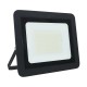 Προβολέας LED 150W 6500K 12000lm IP65 μαύρος - LPRM150D
