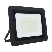 Προβολέας LED 150W 3000K 12000lm IP65 μαύρος - LPRM150W