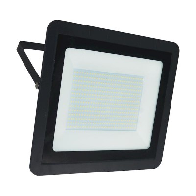 Προβολέας LED 200W 4000K 17000lm IP65 μαύρος - LPRM200C3