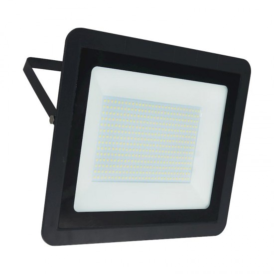 Προβολέας LED 200W 4000K 17000lm IP65 μαύρος - LPRM200C3