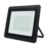 Προβολέας LED 200W 3000K 17000lm IP65 μαύρος - LPRM200W3