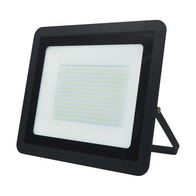 Προβολέας LED 200W 3000K 17000lm IP65 μαύρος - LPRM200W3