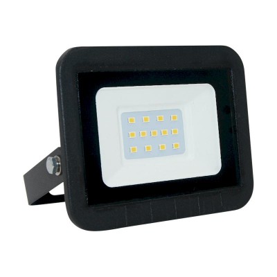 Προβολέας LED 20W 3000K 1700lm IP65 μαύρος - LPRM20W3