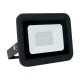 Προβολέας LED 20W 3000K 1700lm IP65 μαύρος - LPRM20W3