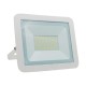 Προβολέας LED 100W 3000K 8500lm IP65 λευκός - LPRW100W3