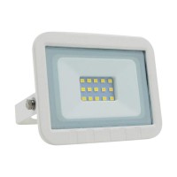 Προβολέας LED 20W 3000K 1700lm IP65 λευκός - LPRW20W3