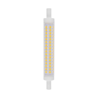 Λάμπα LED R7s 9W 6500K 900lm 118mm - LR7-118DS