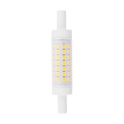 Λάμπα LED R7s 5W 6500K 550lm 78mm - LR7-78DS