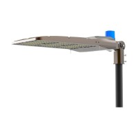 Φωτιστικό δρόμου LED Nova 120W 4000K 16800lm IP66 - LSTR.NV2.170.40