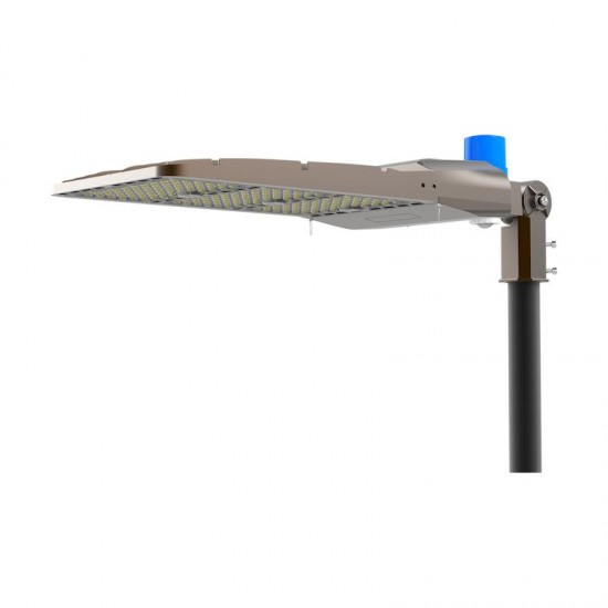 Φωτιστικό δρόμου LED Nova 120W 4000K 16800lm IP66 - LSTR.NV2.170.40