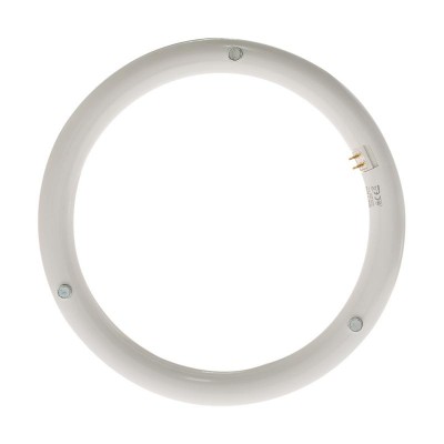 Λάμπα LED T9 Κυκλική 20W G10Q 6500K 1900lm - LT9-32D