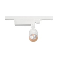 Φωτιστικό ράγας LED 15W 2700K 1050lm 40° λευκό - LTR6029-40W