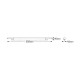 Φωτ. ράγας LED Innova 30W 4000K 60° - LTRLAI6030C
