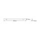 Φωτ. ράγας LED Innova 50W 4000K 60° - LTRLAI6050C