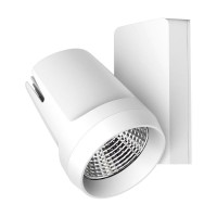 Φωτιστικό ράγας LED 35W 3000K 3570lm 24° λευκό - LTRW253524W