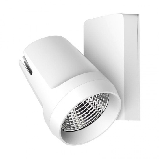 Φωτιστικό ράγας LED 35W 3000K 3570lm 24° λευκό - LTRW253524W