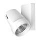 Φωτιστικό ράγας LED 35W 3000K 3570lm 24° λευκό - LTRW253524W