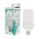 Λάμπα LED Tubular 15W E27 2700K 1500lm Pf>0.9 IP65 - LTUW