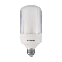 Λάμπα LED Tubular 15W E27 2700K 1500lm Pf>0.9 IP65 - LTUW