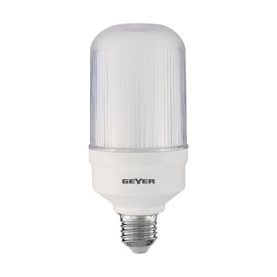 Λάμπα LED Tubular 15W E27 2700K 1500lm Pf>0.9 IP65 - LTUW