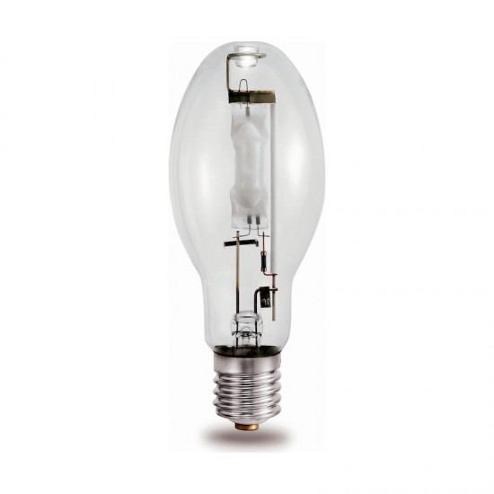 Λάμπα Μετ. Αλογονιδίων MHL-E 70W E27 4000K - MHL.E.060.40