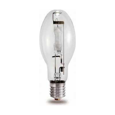 Λάμπα Μετ. Αλογονιδίων MHL-E 150W E27 4000K - MHL.E.130.40