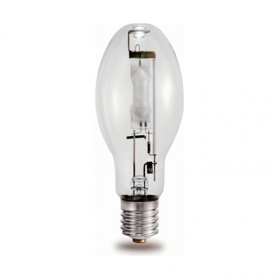 Λάμπα Μετ. Αλογονιδίων MHL-E 150W E27 4000K - MHL.E.130.40