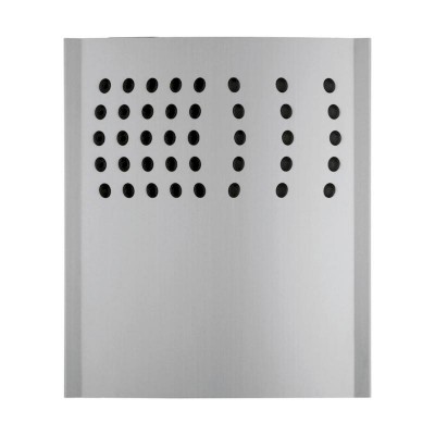Θυρομεγ. χωρις μπουτ. PROFILO 4+1 AC-EC - PL10P