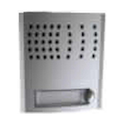 Θυρομεγ. +1μπουτ PROFILO 4+1 AC-EC - PL11P
