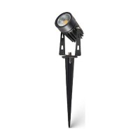 Φωτιστικό LED κήπου με καρφί 5W 4000K 300lm IP65 - SPK42C