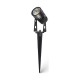 Φωτιστικό LED κήπου με καρφί 5W 4000K 300lm IP65 - SPK42C