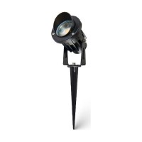 Φωτιστικό LED κήπου με καρφί 7W 4000Κ 420lm IP65 - SPK75C