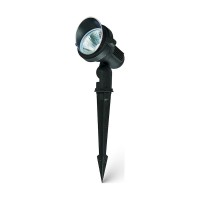 Φωτιστικό LED κήπου με καρφί 10W πράσινο IP65 - SPK85G