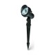 Φωτιστικό LED κήπου με καρφί 10W πράσινο IP65 - SPK85G