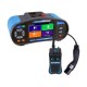 Multifuntional measurement Instrument - TE001