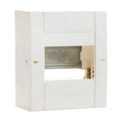 Πίνακας επίτοιxος Όσσα 1x6θ IP30 - VA105