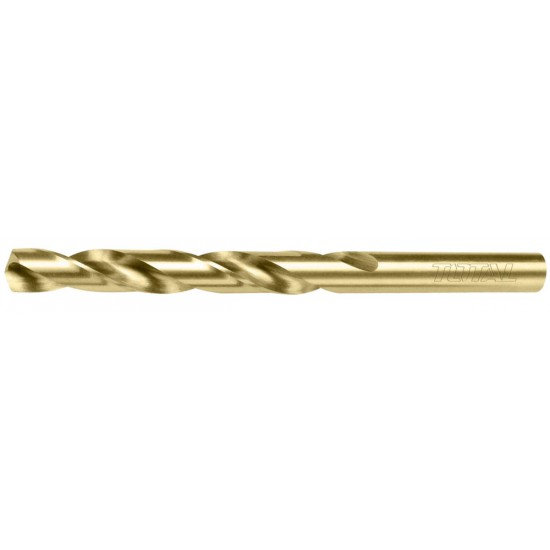 TOTAL ΤΡΥΠΑΝΙ HSS DIN 338 4.5mm (TAC100453)