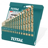 TOTAL ΣΕΤ ΤΡΥΠΑΝΙΑ HSS 19ΤΕΜ (TACSD0195)