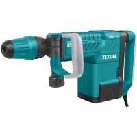 TOTAL ΣΚΑΠΤΙΚΟ - ΚΑΤΕΔΑΦ. SDS-ΜΑΧ 1.500W (TH215002)