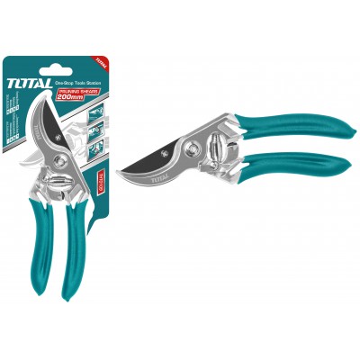 TOTAL ΨΑΛΙΔΙ ΚΛΑΔΟΥ 20cm (THT0109)