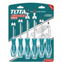 TOTAL ΣΕΤ ΚΑΤΣΑΒΙΔΙΑ ΜΑΓΝΗΤΙΚΑ 6ΤΕΜ (THT250606)